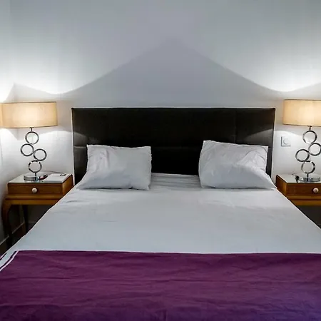 Apartment Camstel Quai De *
