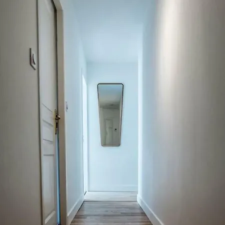 Apartment Camstel Quai De *