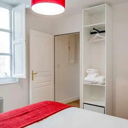Apartment Camstel Quai De *