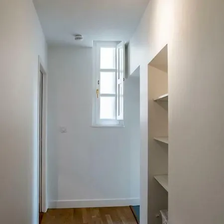 Apartment Camstel Quai De