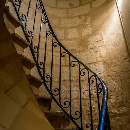 Camstel Quai De Apartment