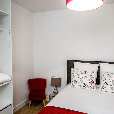 Apartment Camstel Quai De
