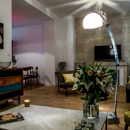 Apartment Camstel Quai De